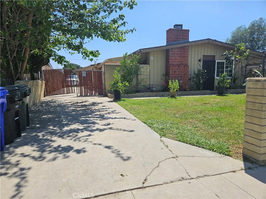 537 E 3rd