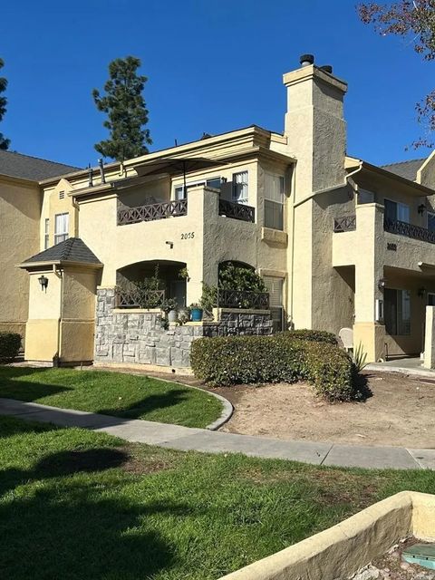 Photo of 2055 Lakeridge Circle #103, Chula Vista, CA 91913 (MLS # PTP2600111)