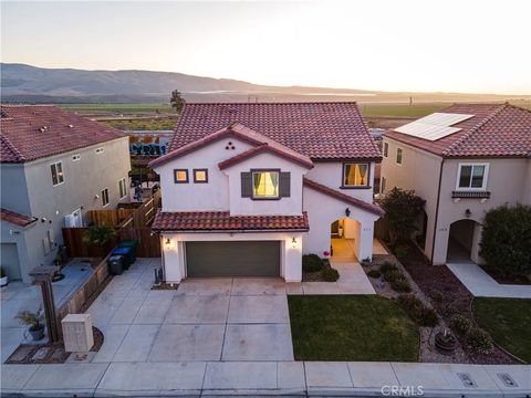 Tiny photo for 311 Las Flores Dr, Guadalupe, CA 93434 (MLS # PI25245132)