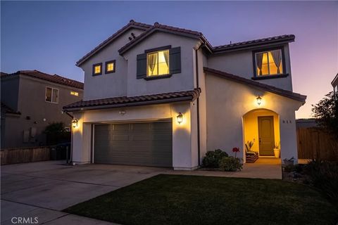 Tiny photo for 311 Las Flores Dr, Guadalupe, CA 93434 (MLS # PI25245132)