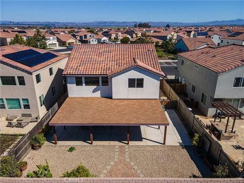 Tiny photo for 311 Las Flores Dr, Guadalupe, CA 93434 (MLS # PI25245132)