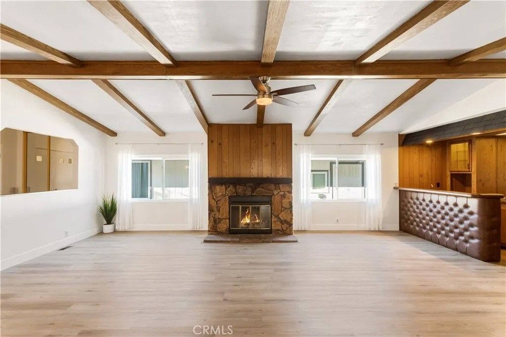 Photo of 1361 Lodgepole Drive, Hemet, CA 92545 (MLS # SW25271828)