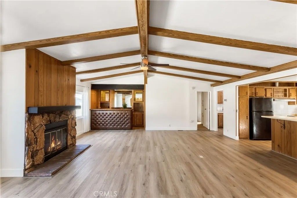 Photo of 1361 Lodgepole Drive, Hemet, CA 92545 (MLS # SW25271828)