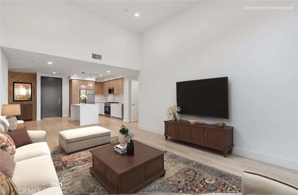 Photo of 12078 Guerin Street #303, Studio City, CA 91604 (MLS # SR25269571)