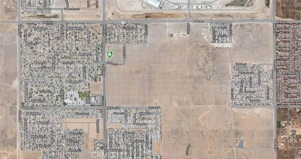 Photo of 60 W Avenue J-4, Lancaster, CA 93536 (MLS # DW26208243)