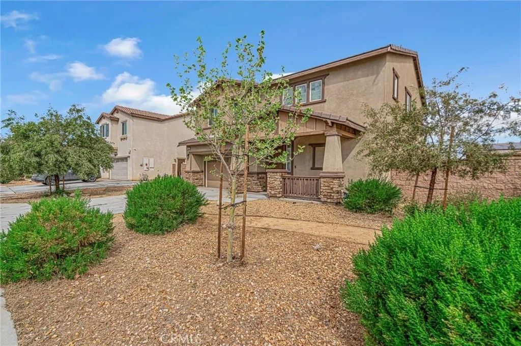 Photo of 11892 Espola Place, Victorville, CA 92392 (MLS # PW26070298)