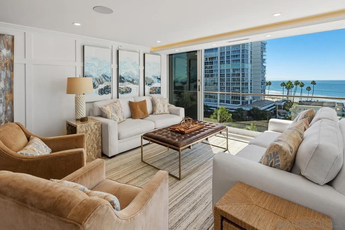 1750 Avenida Del Mundo 607