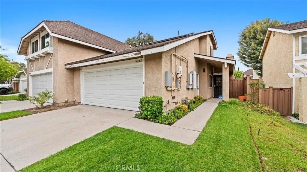 16662 Minter Court