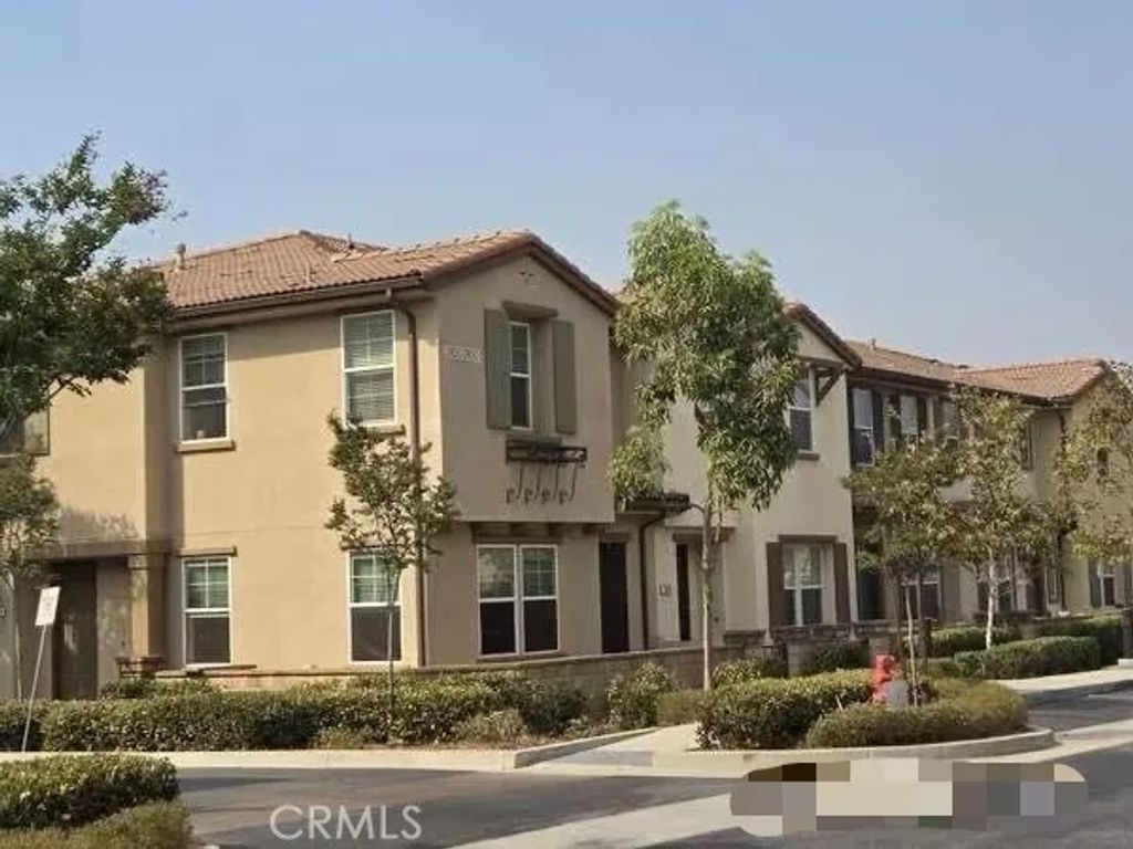 Photo of 2830 E Via Fiano, Ontario, CA 91764 (MLS # TR25236117)