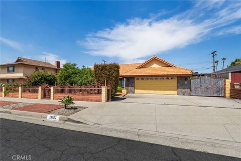 Photo of 15767 La Moine, Hacienda Heights, CA 91745 (MLS # PW26088353)