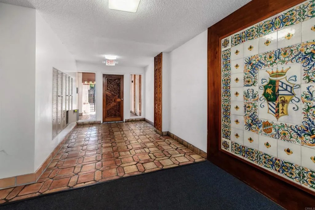8308 Regents Road 1H
