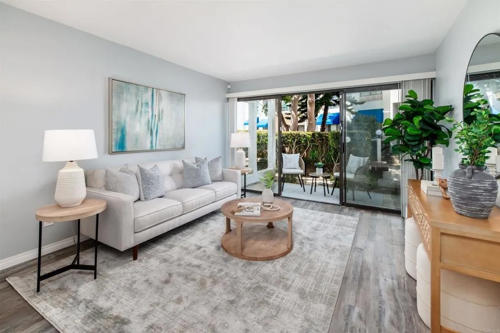 8308 Regents Road 1H
