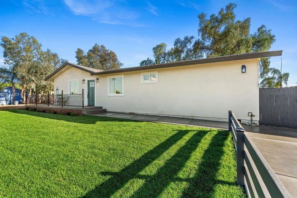 Photo of 1844 El Cajon Lane, Ramona, CA 92065 (MLS # NDP2509677)