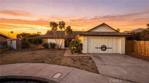 Photo of 5728 Abernathy Way, San Diego, CA 92117 (MLS # OC26196871)