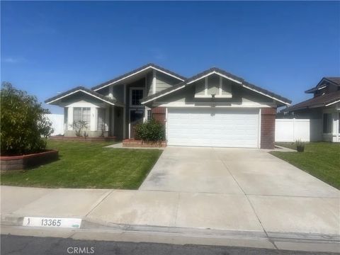 Photo of 13365 March Way, Corona, CA 92879 (MLS # CV26086653)