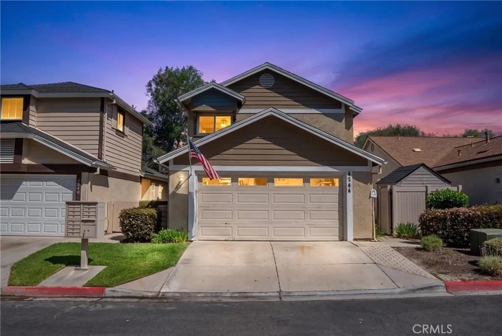 Photo of 4244 Esperanza WAY, Oceanside, CA 92056 (MLS # SW26153939)