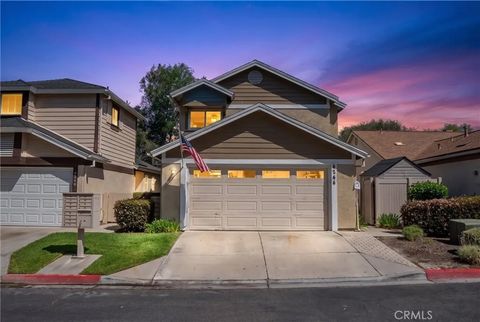 Photo of 4244 Esperanza WAY, Oceanside, CA 92056 (MLS # SW26153939)