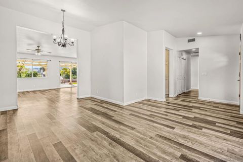 Tiny photo for 16579 Daza Dr, Ramona, CA 92065 (MLS # 250045702)