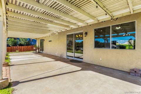 Tiny photo for 16579 Daza Dr, Ramona, CA 92065 (MLS # 250045702)