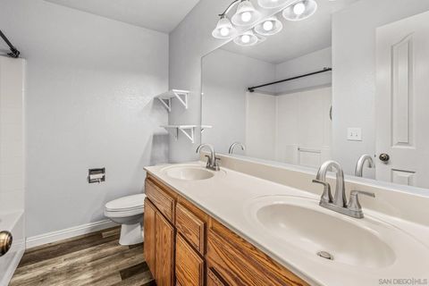 Tiny photo for 16579 Daza Dr, Ramona, CA 92065 (MLS # 250045702)