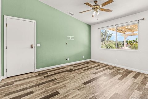 Tiny photo for 16579 Daza Dr, Ramona, CA 92065 (MLS # 250045702)