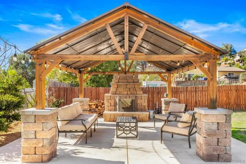 Tiny photo for 16579 Daza Dr, Ramona, CA 92065 (MLS # 250045702)