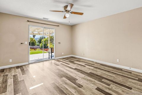 Tiny photo for 16579 Daza Dr, Ramona, CA 92065 (MLS # 250045702)