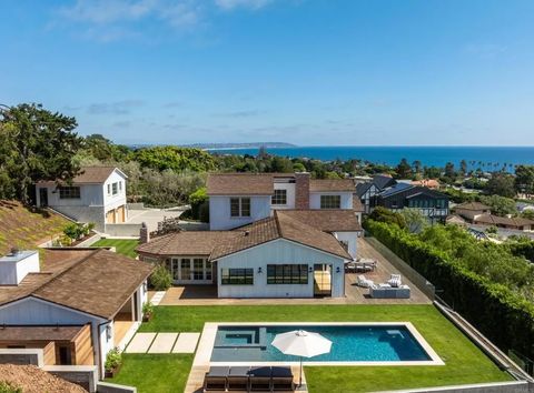 6260 Waverly Avenue La Jolla CA 92037