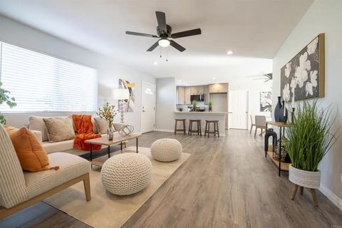 722 Osage Street Spring Valley CA 91977