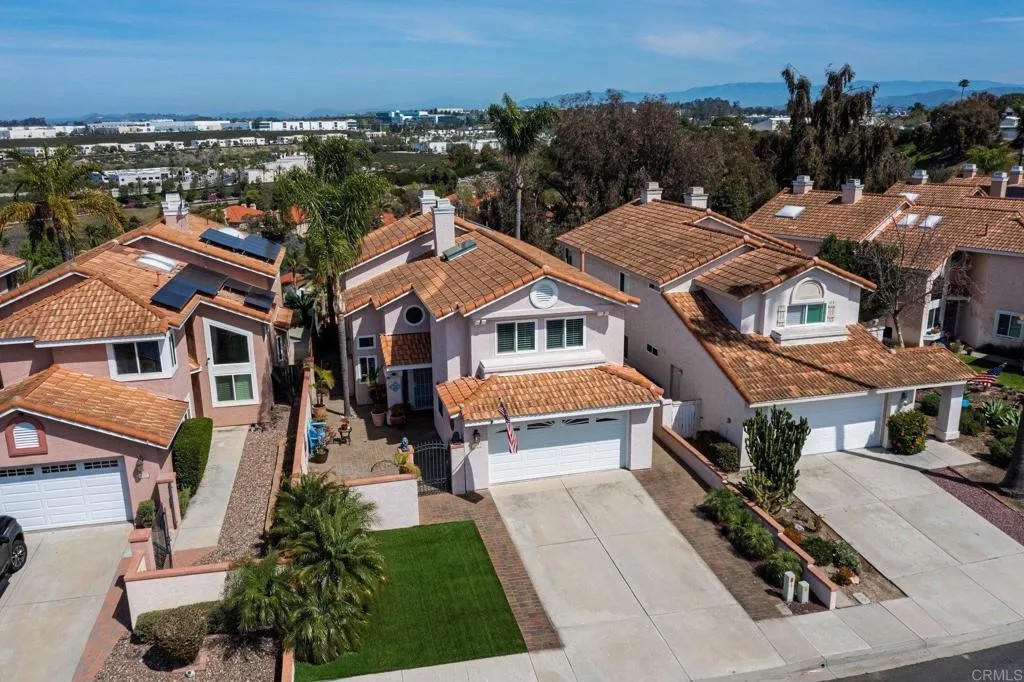 3258 San Helena Drive