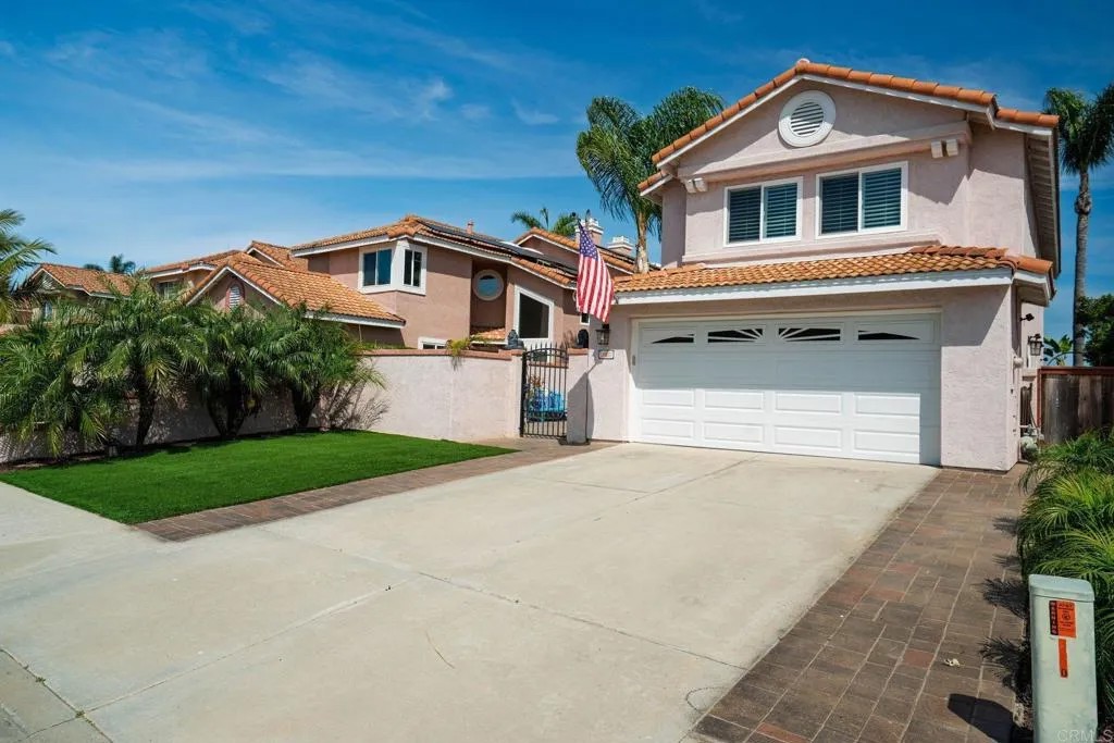 3258 San Helena Drive