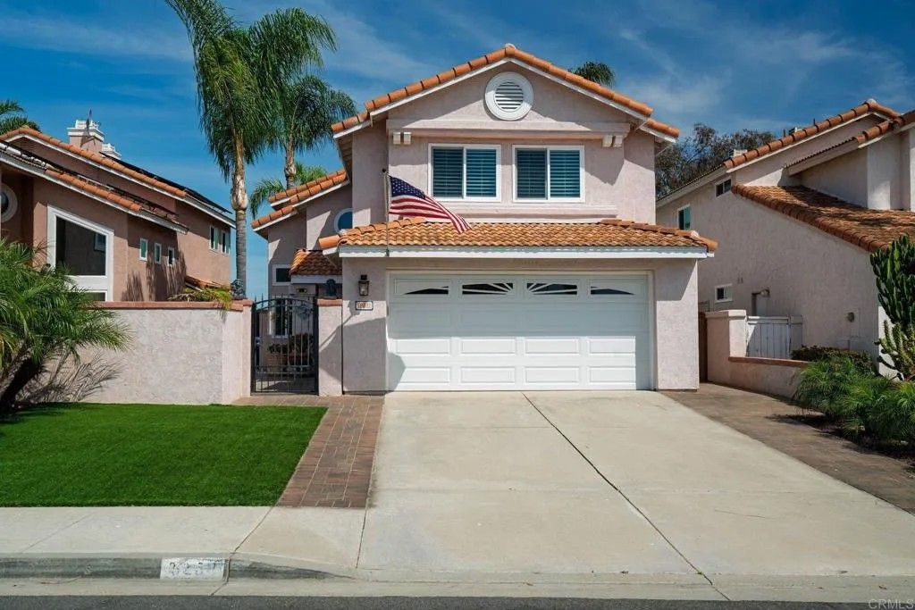 Photo of 3258 San Helena Drive, Oceanside, CA 92056 (MLS # NDP2602513)