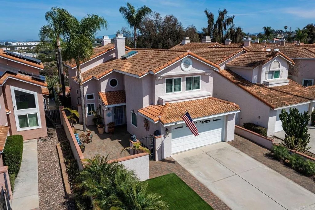 3258 San Helena Drive