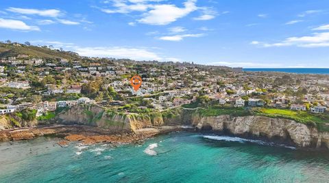 1550 Bluebird Ln La Jolla CA 92037