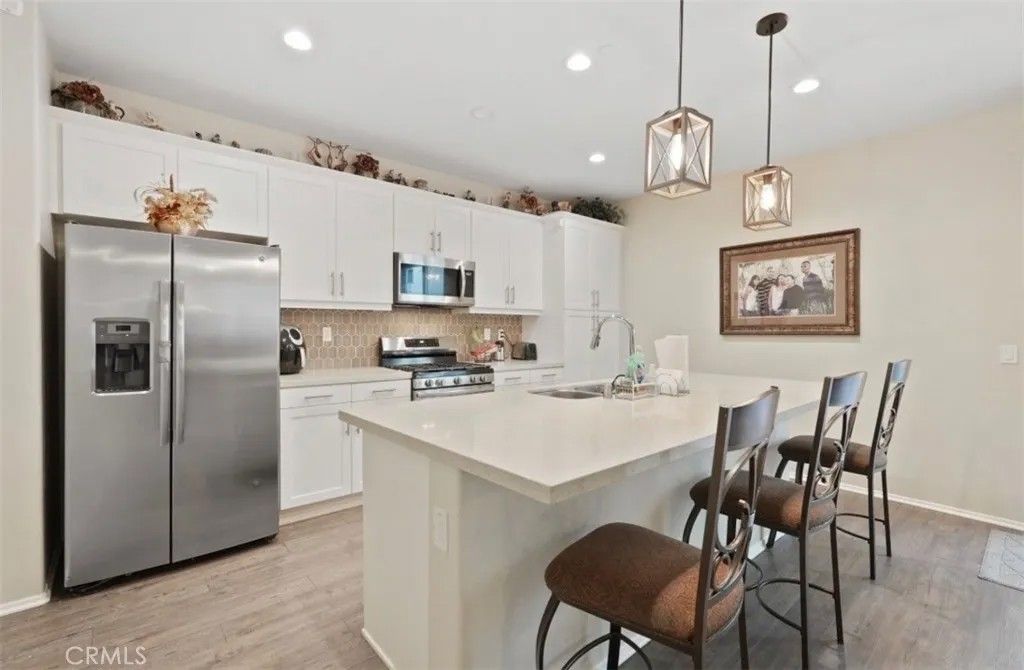 Photo of 2248 Ridge Court, Perris, CA 92571 (MLS # IG26004842)