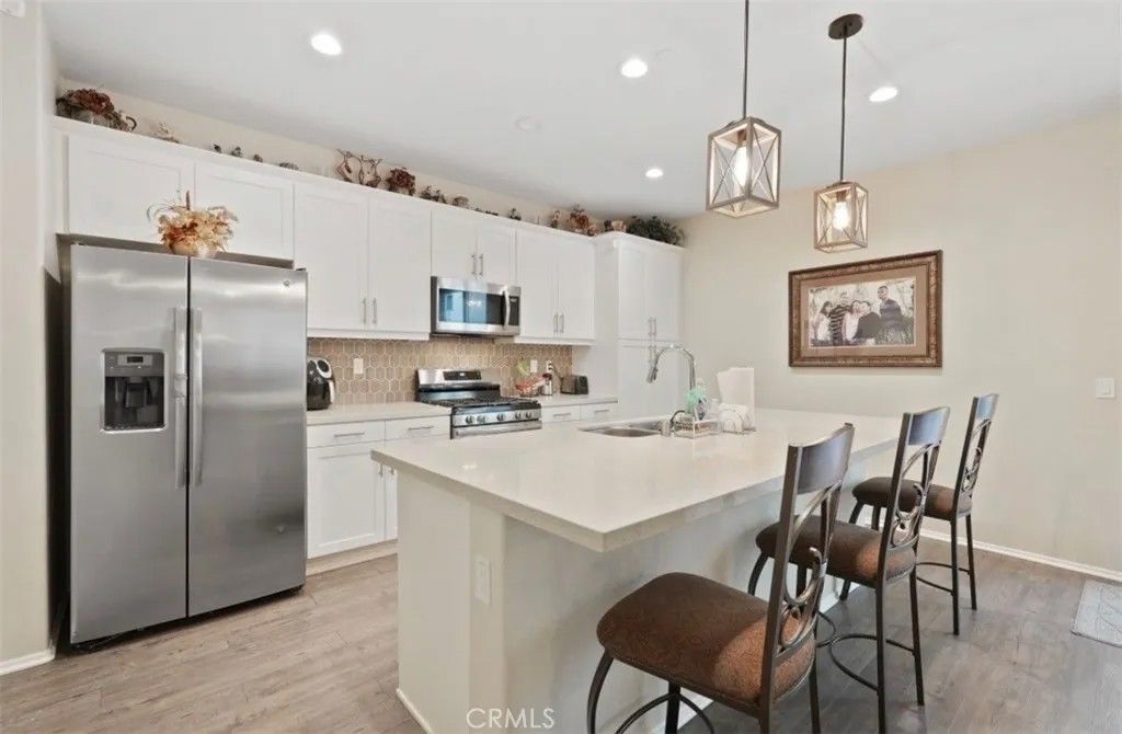 Photo of 2248 Ridge Court, Perris, CA 92571 (MLS # IG26004842)