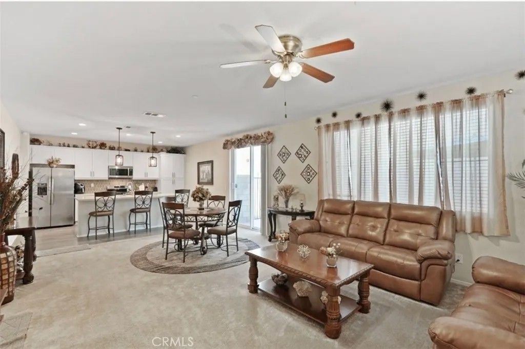 Photo of 2248 Ridge Court, Perris, CA 92571 (MLS # IG26004842)