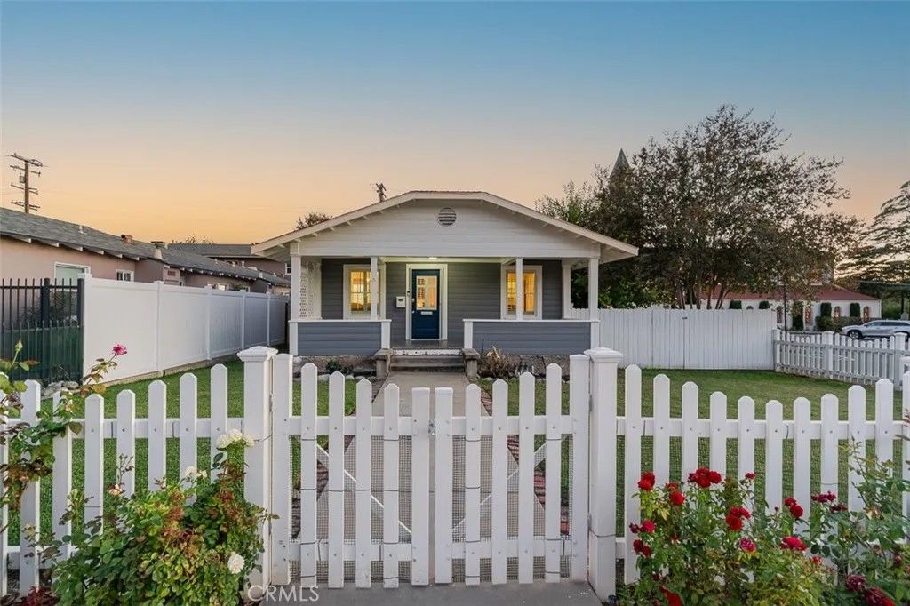 Photo of 420 E Foothill Blvd, Monrovia, CA 91016 (MLS # AR25241739)