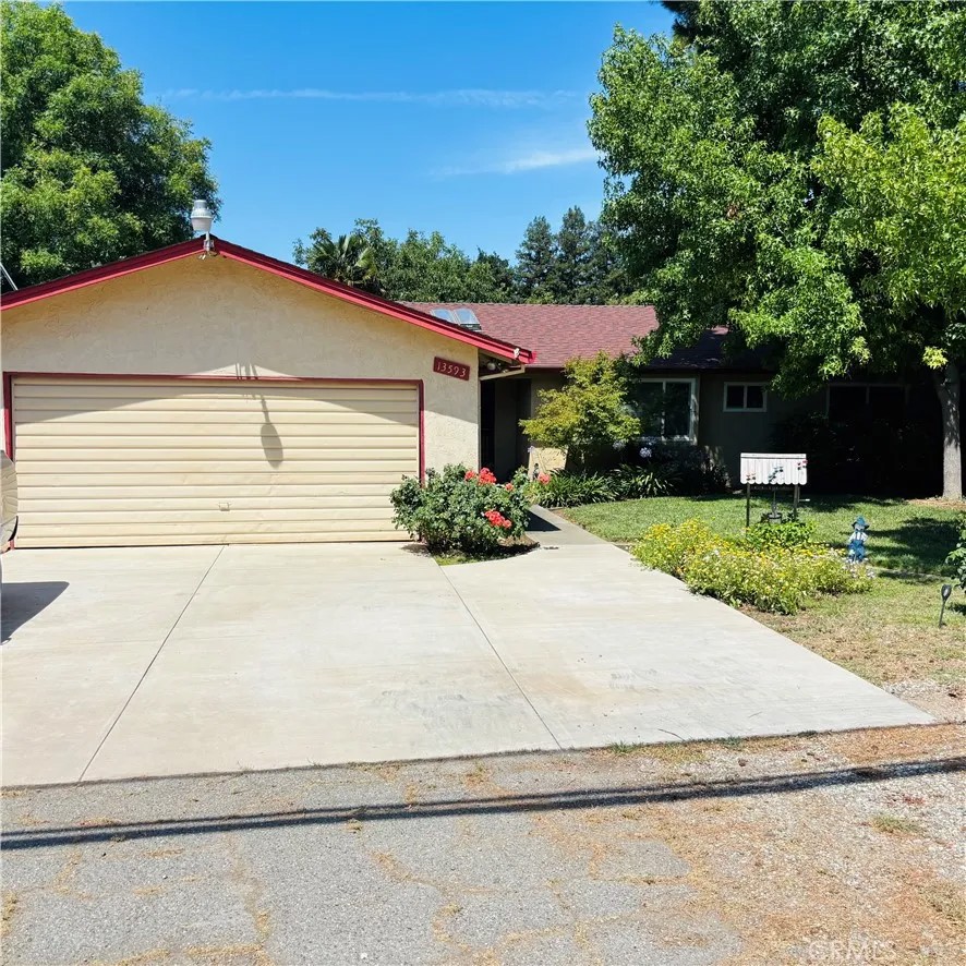 13593 Garner