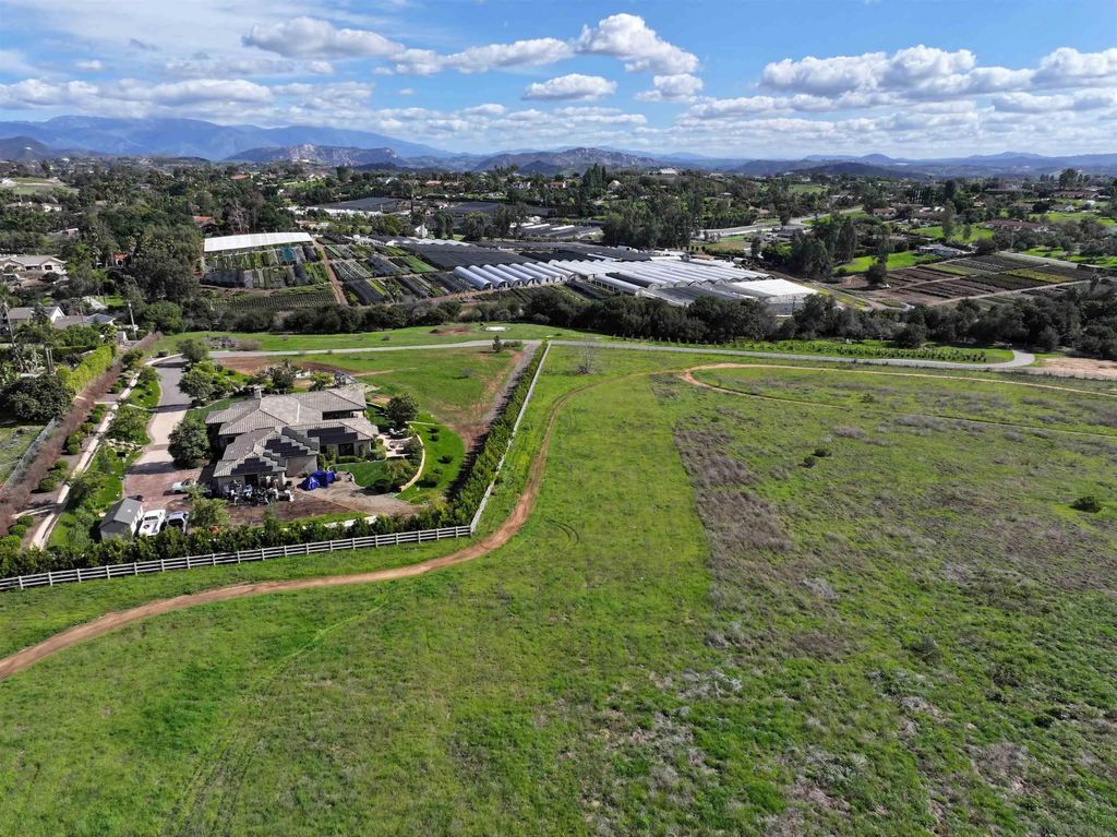 Photo of 0 Winter Haven Road, Fallbrook, CA 92028 (MLS # 250044227)