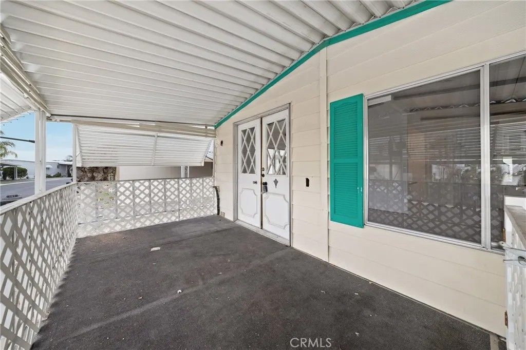 Photo of 575 S Lyon Ave #147, Hemet, CA 92543 (MLS # SW26032313)