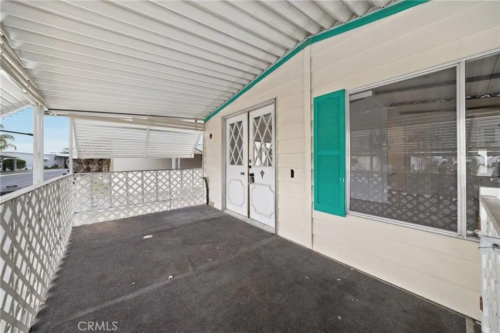 Photo of 575 S Lyon Ave #147, Hemet, CA 92543 (MLS # SW26032313)