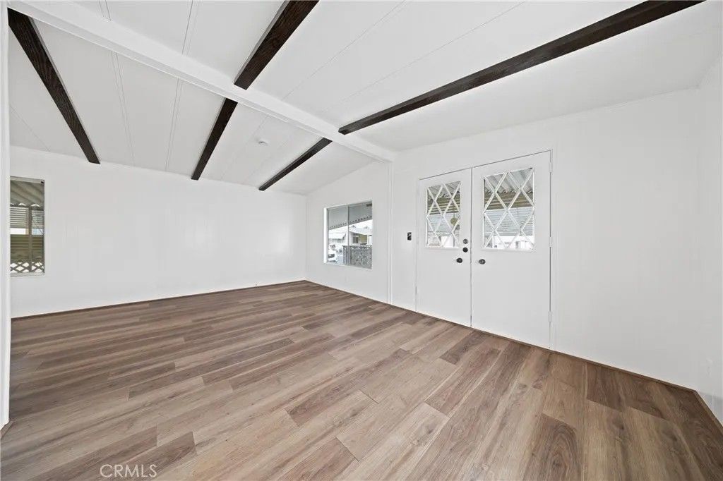 Photo of 575 S Lyon Ave #147, Hemet, CA 92543 (MLS # SW26032313)