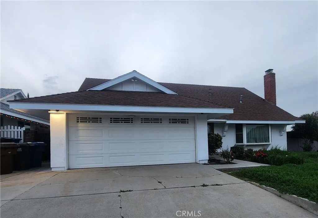 Photo of 17002 Ridge Park, Hacienda Heights, CA 91745 (MLS # TR25279621)