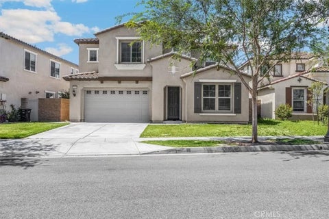 Photo of 3068 E Copperhill Street, Ontario, CA 91762 (MLS # PW26002109)