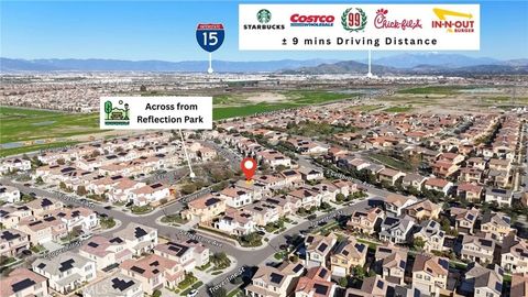 Photo of 3068 E Copperhill Street, Ontario, CA 91762 (MLS # PW26002109)