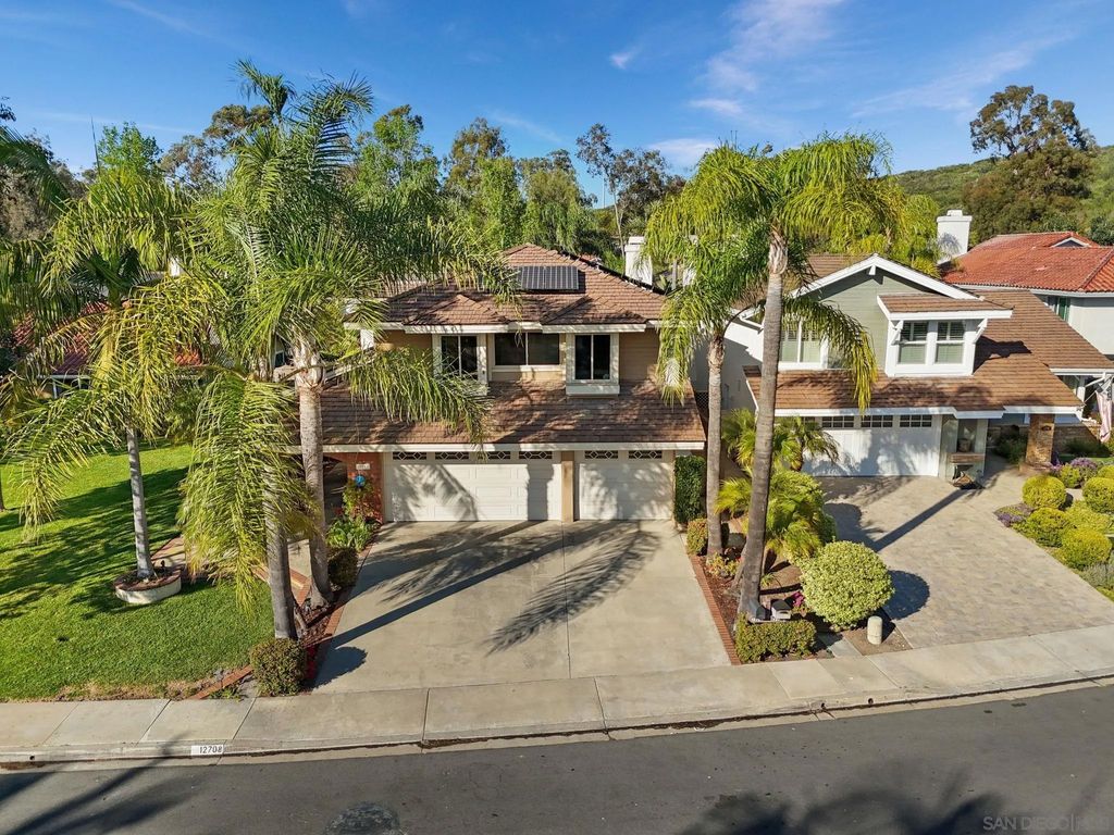 Photo of 12708 Rue Vincennes, San Diego, CA 92131 (MLS # 260007011)