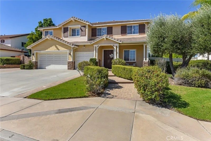 8597 Barnwood Ln.