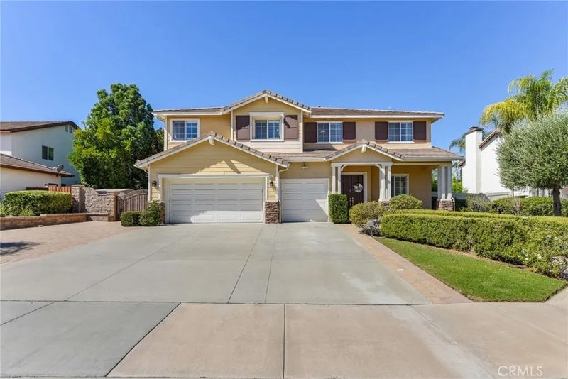 8597 Barnwood Ln.