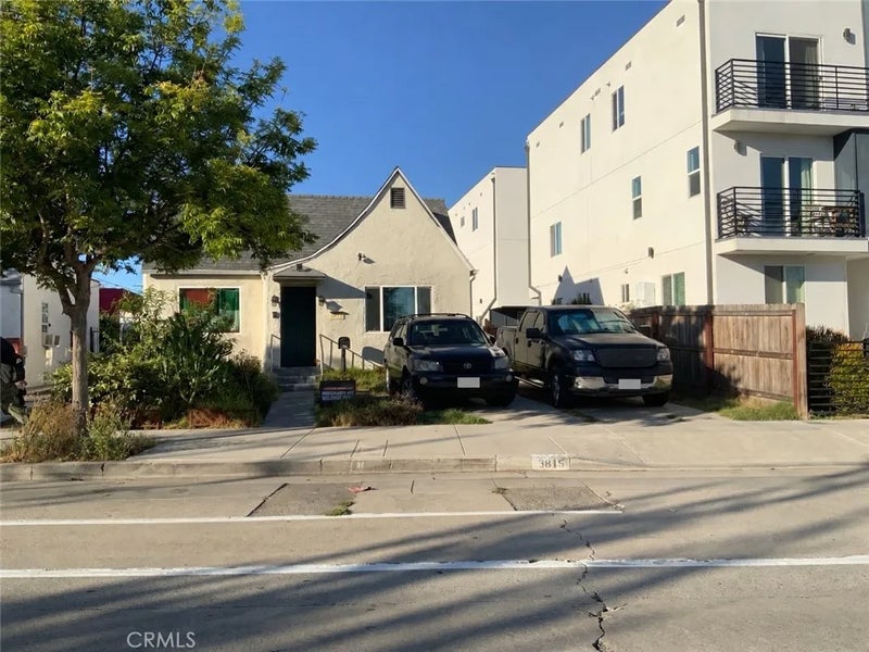 3815 Exposition Boulevard
